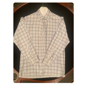 Men’s dress shirt